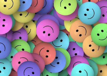 Manfaat Senyum Bagi Kesehatan Seorang Muslim