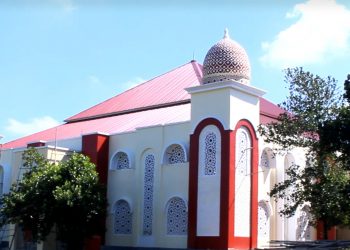 IKA STIBA Makassar Sukses Gelar Musyawarah Kerja I, Lahirkan 19 Program Kerja