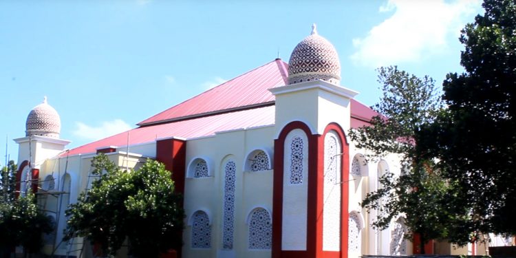 IKA STIBA Makassar Sukses Gelar Musyawarah Kerja I, Lahirkan 19 Program Kerja