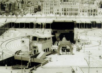 Kisah Si Amanah yang Ruhnya Berkumpul dengan Orang Zhalim