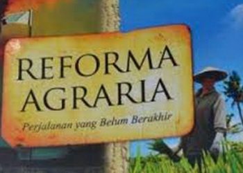 Desa Waiketam Baru Ditetapkan Sebagai Lokasi Kampung Reforma Agraria