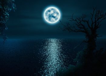 Peristiwa Malam Isra’ dan Mi’raj dan Ketetapan Shalat 5 Waktu