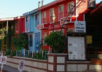 Pentingnya Gaya Hidup Halal di Masa Pandemi