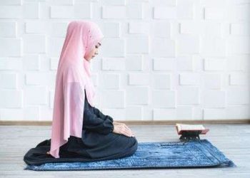 Kewajiban Muslimah terhadap Dirinya