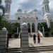 Giliran Muslim Utsul di Sanya Jadi Target Tindakan Keras Rezim Komunis China