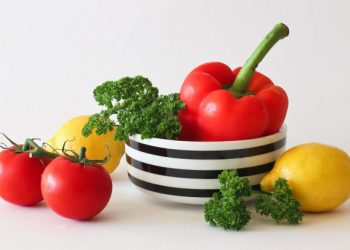 Cara agar Anak Doyan Makan Sayur