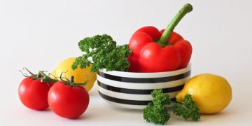 Cara agar Anak Doyan Makan Sayur