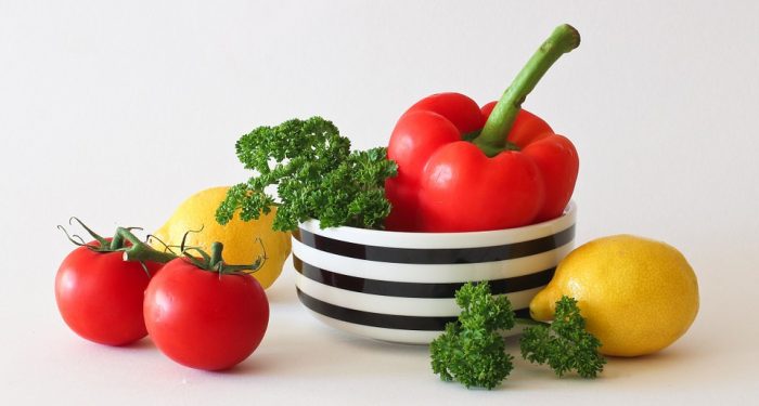 Cara agar Anak Doyan Makan Sayur