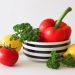 Cara agar Anak Doyan Makan Sayur