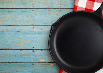 Tips Merawat Wajan agar Awet dan Tetap Mulus