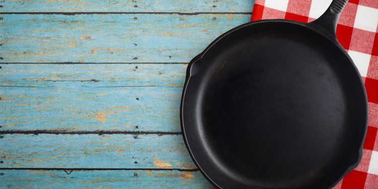 Tips Merawat Wajan agar Awet dan Tetap Mulus