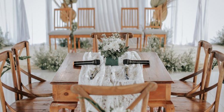 Alasan Generasi Milenial Banyak Menunda Menikah