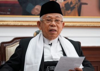 Wapres Klaim Dana Wakaf Tidak untuk Pemerintah Tapi untuk Umat