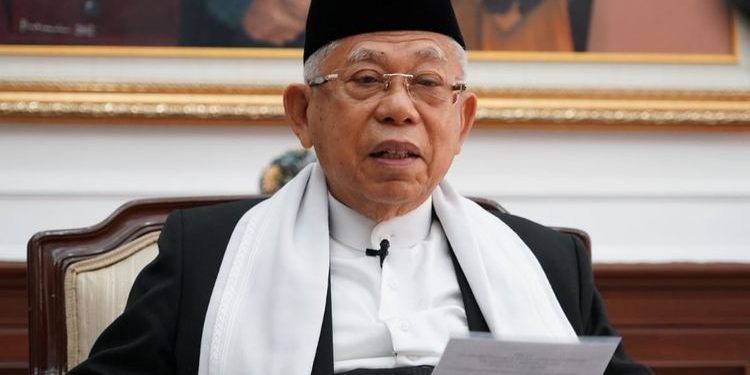 Wapres Klaim Dana Wakaf Tidak untuk Pemerintah Tapi untuk Umat