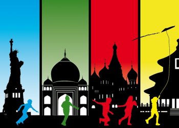 Perbedaan Islam di Indonesia dan Islam Amerika