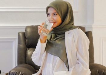 Zaskia Sungkar Dirawat Tiga Hari, Ini Penyebab Diare pada Ibu Hamil