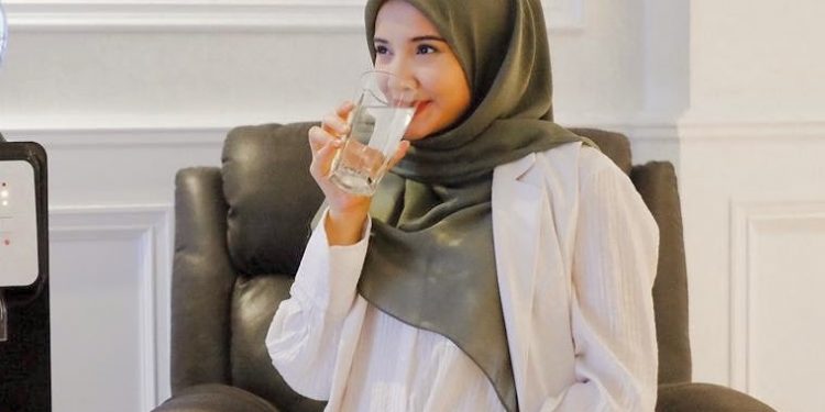 Zaskia Sungkar Dirawat Tiga Hari, Ini Penyebab Diare pada Ibu Hamil