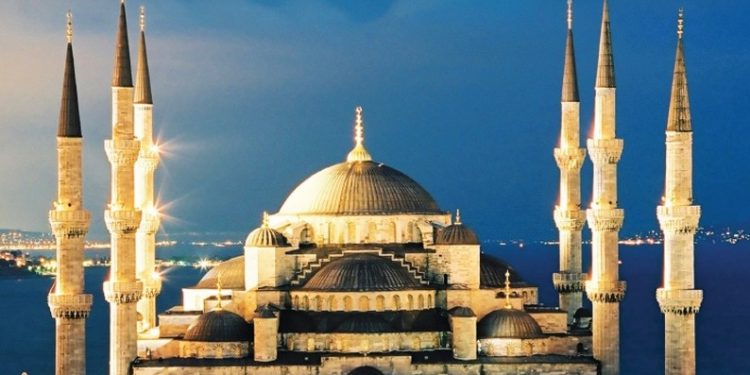 Membangun Peradaban Kita