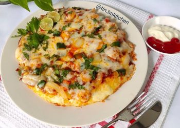 3 Ide Olahan Nasi untuk Sarapan Pagi Istimewa