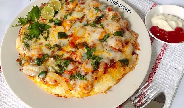 3 Ide Olahan Nasi untuk Sarapan Pagi Istimewa