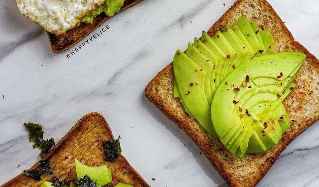 Lima Ide Sarapan Pagi Olahan Alpukat