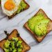 Lima Ide Sarapan Pagi Olahan Alpukat