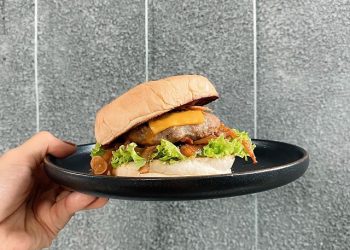 8 Ide Menu Makan Siang Sehat dari Ayudia Bing Slamet