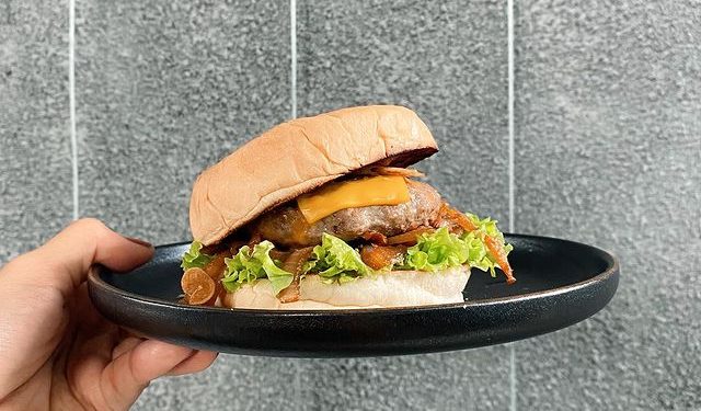 8 Ide Menu Makan Siang Sehat dari Ayudia Bing Slamet