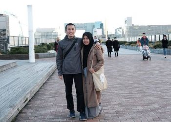 Ummu Alila: Pernikahan Itu adalah Ibadah Terpanjang yang Kita Lakukan di Dunia