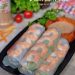 Vietnam Roll, Ide Sajian Akhir Pekan Sehat