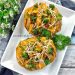 Resep Baked Potato Cheese, Ide Sarapan Pengganti Nasi