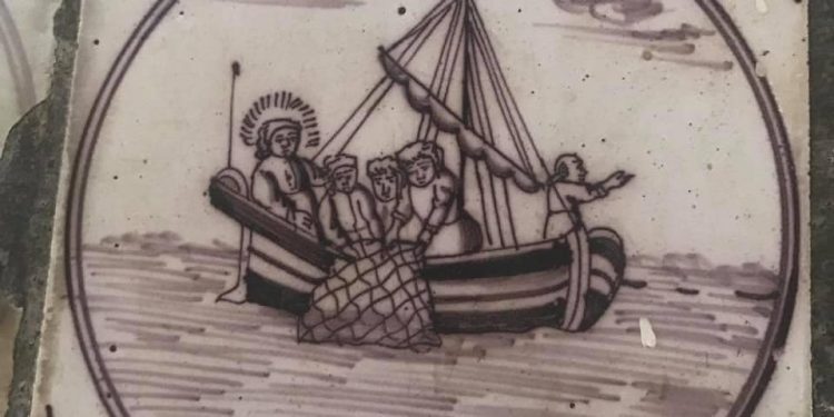 Sunan Gunung Jati dan Putri Ong Tien