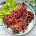 Resep Ayam Panggang Saus Madu