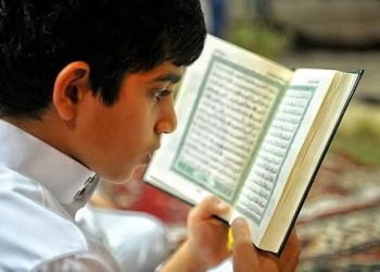 15 Cara Efektif Pendidikan Anak Remaja