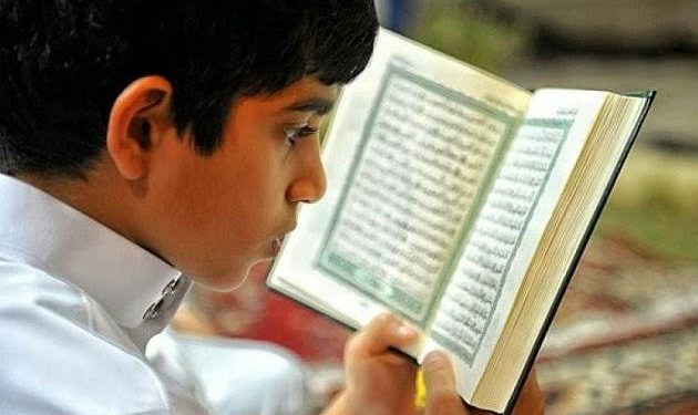 15 Cara Efektif Pendidikan Anak Remaja