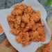 Yuk Buat Curly Popcorn Chicken, Dijamin Anak-Anak Suka