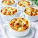 Resep Gnocchi Panggang Keju, Kuliner Pasta khas Italia