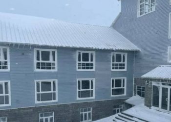 rileks sekali di sini