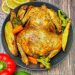 Cara Membuat Roasted Chicken Mudah dan Meresap hingga ke Tulang