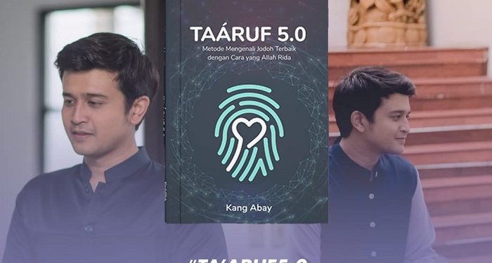 buku ta'aruf 5.0