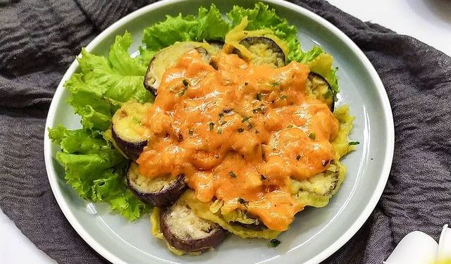 3 Menu Olahan Terong Kekinian