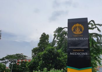 FKUI Jadi Fakultas Kedokteran Terbaik di Indonesia