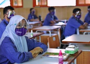 Bukan Sekolah Gratis, Ini Penjelasan Putusan MK tentang Pendidikan Dasar di Sekolah Swasta