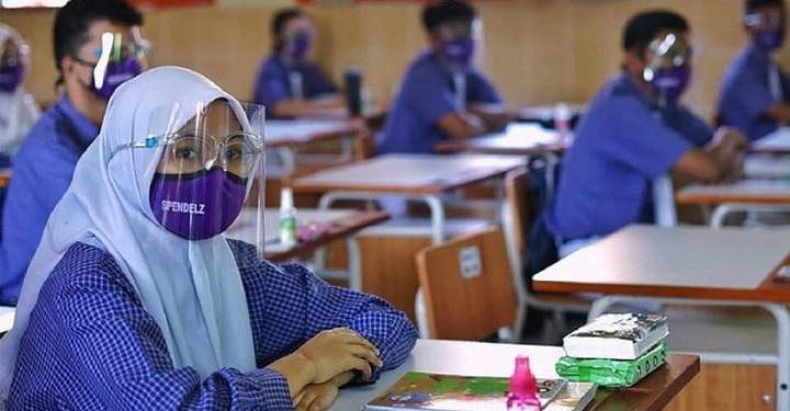 Bukan Sekolah Gratis, Ini Penjelasan Putusan MK tentang Pendidikan Dasar di Sekolah Swasta