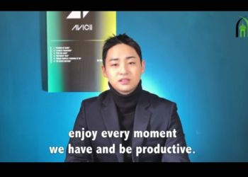 Islam Menyelamatkan Mualaf Korea dari Depresi