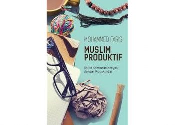buku muslim produktif
