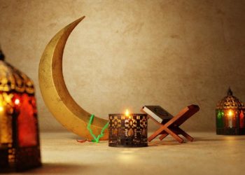 Indahnya Ramadan di Masa Pandemi dengan Sabar dan Syukur