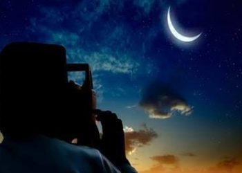 Jelang Ramadan: Menentukan Awal Sya`ban 1442