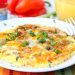 Resep Mudah Omellete Air Fryer
