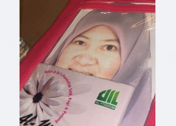 Aku Anak Yatim Piatu Seperti Nabi Muhammad